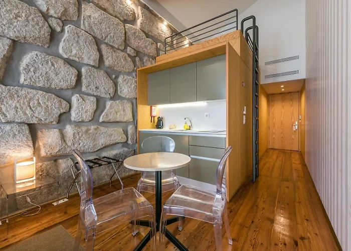 Guestready - De Rio Residences Appartement Oporto