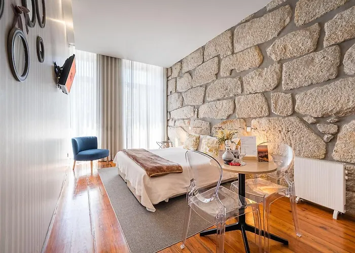 Guestready - De Rio Residences Oporto