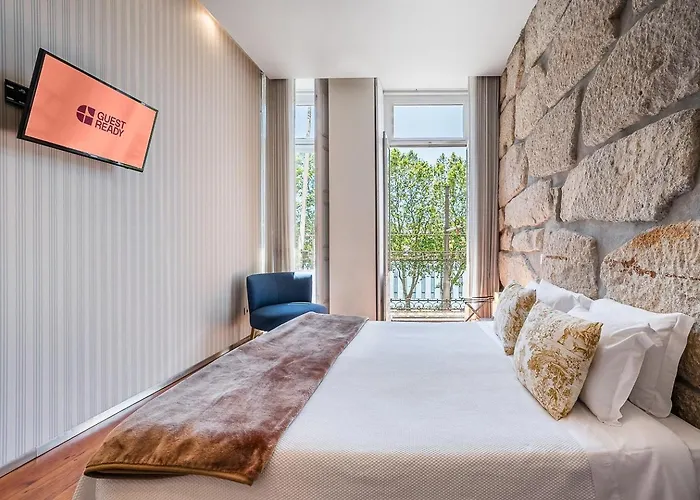 Guestready - De Rio Residences Appartement