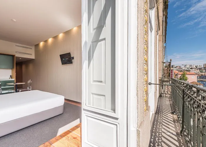 Guestready - De Rio Residences Appartement Oporto