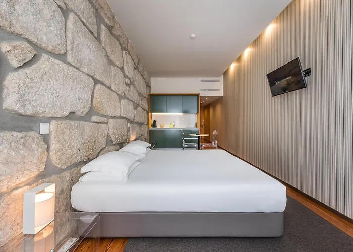 Guestready - De Rio Residences *